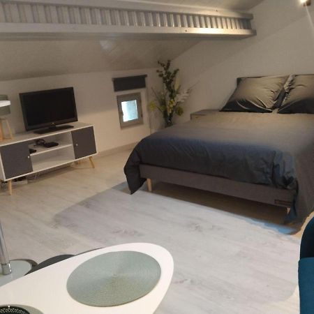 Lou Calado Bed & Breakfast Fayence Eksteriør bilde