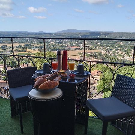 Lou Calado Bed & Breakfast Fayence Eksteriør bilde