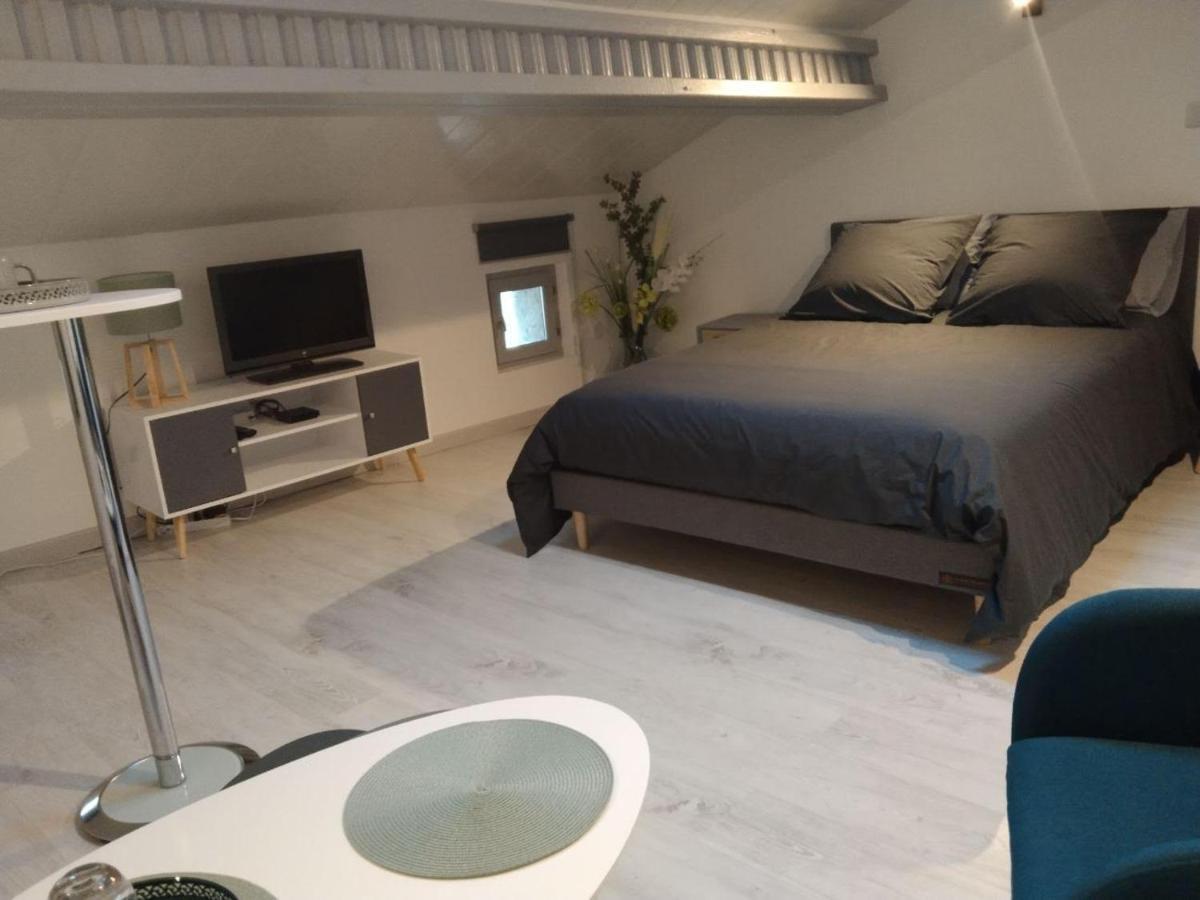 Lou Calado Bed & Breakfast Fayence Eksteriør bilde
